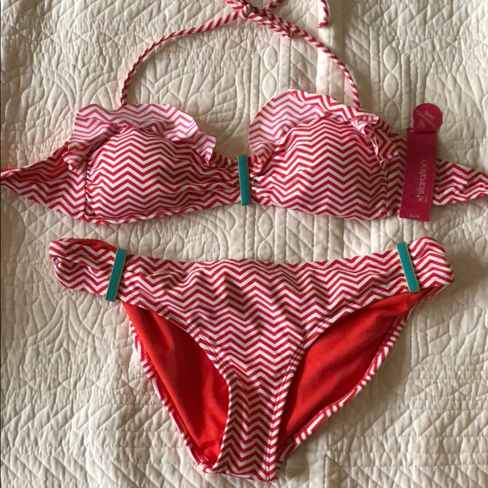 Women’s swim suit